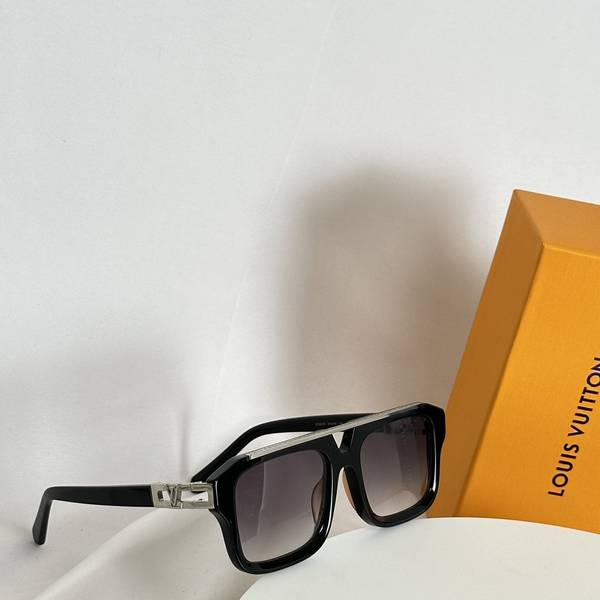 Louis Vuitton Sunglasses Top Quality LVS03592